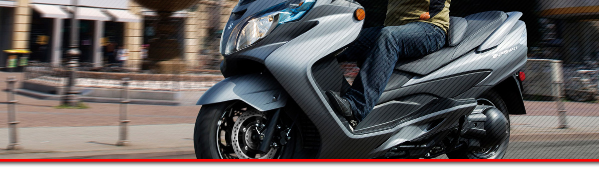 2017 Suzuki GSX-R600